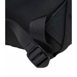 Sandqvist Knut Backpack Black With Black Webbing -Goedkope Koffert Rein Winkel image 17603