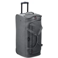 Delsey Maubert 2.0 Trolley Duffle Bag 77 Antracite -Goedkope Koffert Rein Winkel image 1761