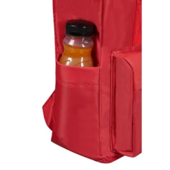 American Tourister Urban Groove UG16 Backpack City Blushing Red 17 American Tourister Urban Groove UG16 Backpack City Blushing Red -Goedkope Koffert Rein Winkel image 17611