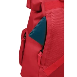 American Tourister Urban Groove UG16 Backpack City Blushing Red 19 American Tourister Urban Groove UG16 Backpack City Blushing Red -Goedkope Koffert Rein Winkel image 17613