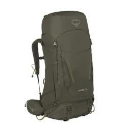Osprey Kestrel 58 L/XL Bonsai Green