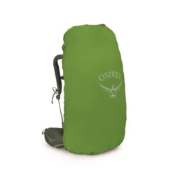 Osprey Kestrel 58 L/XL Bonsai Green -Goedkope Koffert Rein Winkel image 17621