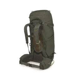 Osprey Kestrel 58 L/XL Bonsai Green -Goedkope Koffert Rein Winkel image 17622