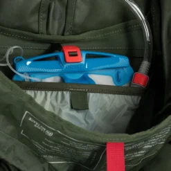 Osprey Kestrel 58 L/XL Bonsai Green -Goedkope Koffert Rein Winkel image 17623