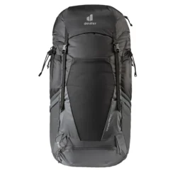 Deuter Futura Pro 40 Backpack Black/graphite