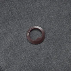 Delsey Maubert 2.0 Trolley Duffle Bag 77 Antracite -Goedkope Koffert Rein Winkel image 1764