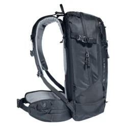 Deuter Freerider 30 Backpack Black -Goedkope Koffert Rein Winkel image 17649