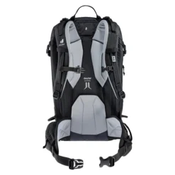 Deuter Freerider 30 Backpack Black -Goedkope Koffert Rein Winkel image 17650