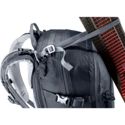 Deuter Freerider 30 Backpack Black -Goedkope Koffert Rein Winkel image 17652