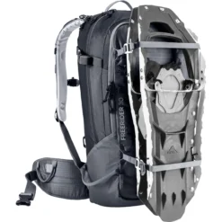 Deuter Freerider 30 Backpack Black -Goedkope Koffert Rein Winkel image 17654