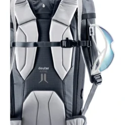 Deuter Freerider 30 Backpack Black -Goedkope Koffert Rein Winkel image 17655