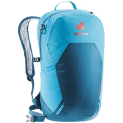 Deuter Speed Lite 13L Backpack Azure-reef -Goedkope Koffert Rein Winkel image 17682