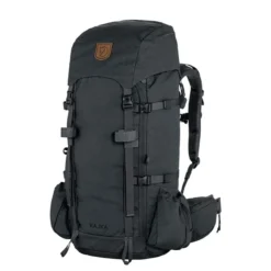 Fjallraven Kajka 35 M/L Coal Black