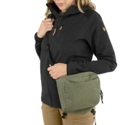 Fjallraven Kajka 35 M/L Coal Black -Goedkope Koffert Rein Winkel image 17706