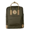 Fjallraven Kanken No. 2 Rugzak Dark Olive