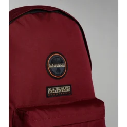 Napapijri Voyage Backpack Vint Amaranth -Goedkope Koffert Rein Winkel image 17721