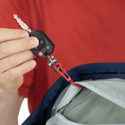 Osprey Talon 22 Backpack L/XL Stealth Black 8 Osprey Talon 22 Backpack L/XL Stealth Black -Goedkope Koffert Rein Winkel image 17724