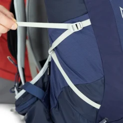 Osprey Talon 22 Backpack L/XL Stealth Black 9 Osprey Talon 22 Backpack L/XL Stealth Black -Goedkope Koffert Rein Winkel image 17725