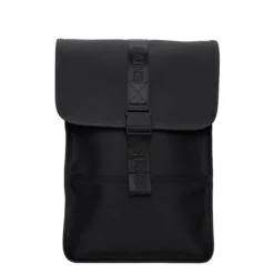 Rains Trail Backpack Mini W3 Black