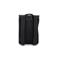 Rains Trail Backpack Mini W3 Black -Goedkope Koffert Rein Winkel image 17731