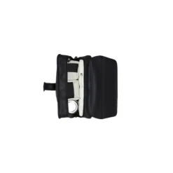 Rains Trail Backpack Mini W3 Black -Goedkope Koffert Rein Winkel image 17732