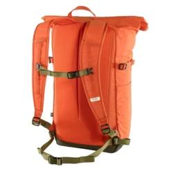 Fjallraven High Coast Foldsack 24 Rowan Red -Goedkope Koffert Rein Winkel image 17735