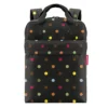 Reisenthel Travelling Allday Backpack M Dots