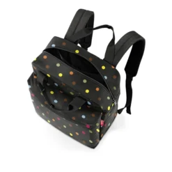Reisenthel Travelling Allday Backpack M Dots -Goedkope Koffert Rein Winkel image 17739