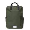 Sandqvist Knut Backpack Dawn Green