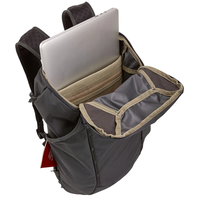 Thule Landmark 70L Women's Backpack Majolica Blue 4 Thule Landmark 70L Women's Backpack Majolica Blue - Afbeelding 4