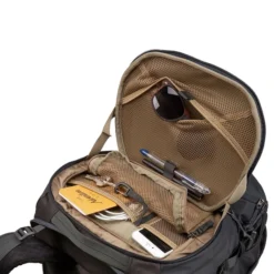 Thule Landmark 70L Women's Backpack Majolica Blue 13 Thule Landmark 70L Women's Backpack Majolica Blue -Goedkope Koffert Rein Winkel image 17754