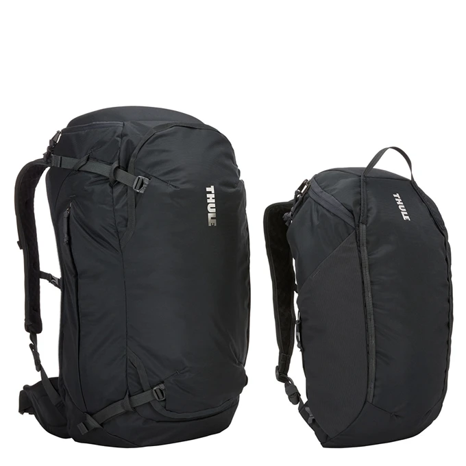 Thule Landmark 70L Women's Backpack Majolica Blue 9 Thule Landmark 70L Women's Backpack Majolica Blue - Afbeelding 9