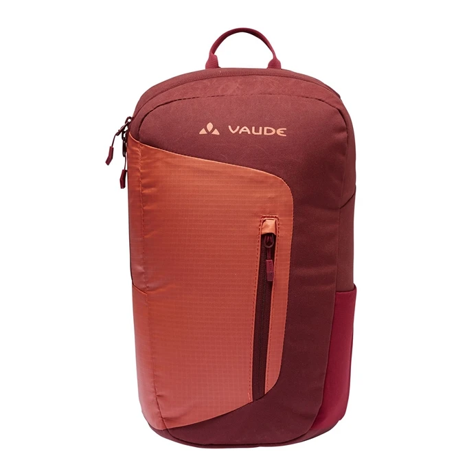 Vaude Tecolog II 14 City Hotchili 1 Vaude Tecolog II 14 City Hotchili