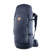 Fjallraven Keb 72 Storm/dark Navy