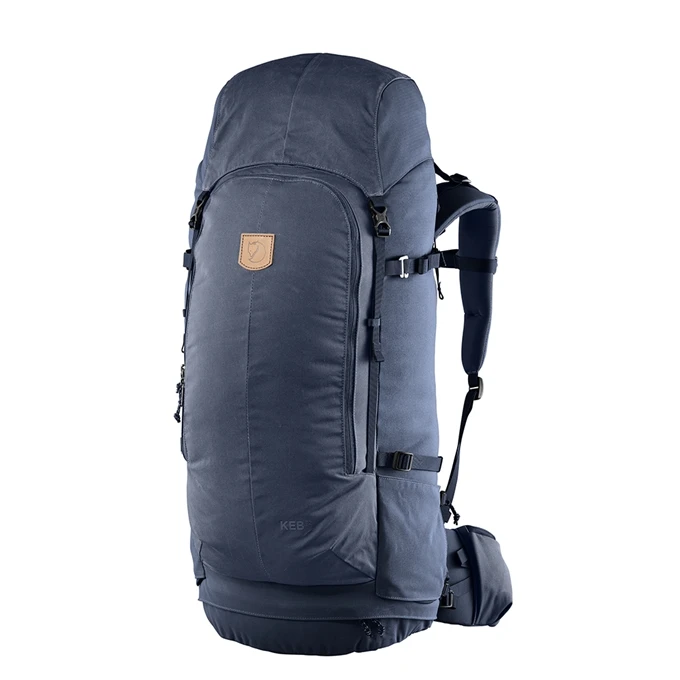 Fjallraven Keb 72 Storm/dark Navy 1 Fjallraven Keb 72 Storm/dark Navy