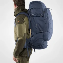 Fjallraven Keb 72 Storm/dark Navy 8 Fjallraven Keb 72 Storm/dark Navy -Goedkope Koffert Rein Winkel image 17766