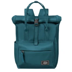 American Tourister Urban Groove UG16 Backpack City Deep Ocean