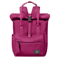 American Tourister Urban Groove UG16 Backpack City Deep Orchid