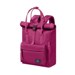 American Tourister Urban Groove UG16 Backpack City Deep Orchid -Goedkope Koffert Rein Winkel image 17784