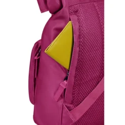 American Tourister Urban Groove UG16 Backpack City Deep Orchid -Goedkope Koffert Rein Winkel image 17789