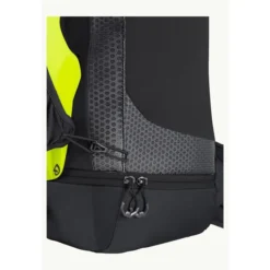 Jack Wolfskin Moab Jam Pro 34.5 Hiking Pack Flash Black -Goedkope Koffert Rein Winkel image 17799