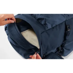 Fjallraven Keb 52 W Lava-dark Lava -Goedkope Koffert Rein Winkel image 17812