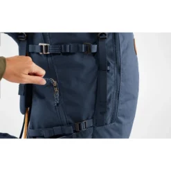 Fjallraven Keb 52 W Lava-dark Lava -Goedkope Koffert Rein Winkel image 17815