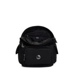Kipling City Pack S Endless Black -Goedkope Koffert Rein Winkel image 17823