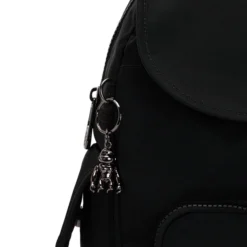 Kipling City Pack S Endless Black -Goedkope Koffert Rein Winkel image 17824