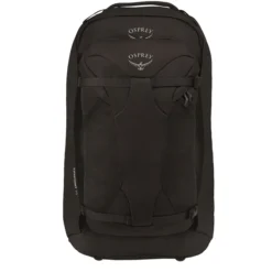 Osprey Farpoint 70 Travel Backpack Black