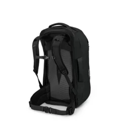 Osprey Farpoint 70 Travel Backpack Black 7 Osprey Farpoint 70 Travel Backpack Black -Goedkope Koffert Rein Winkel image 17832