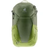 Deuter Futura 23 Backpack Khaki-meadow
