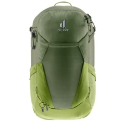 Deuter Futura 23 Backpack Khaki-meadow