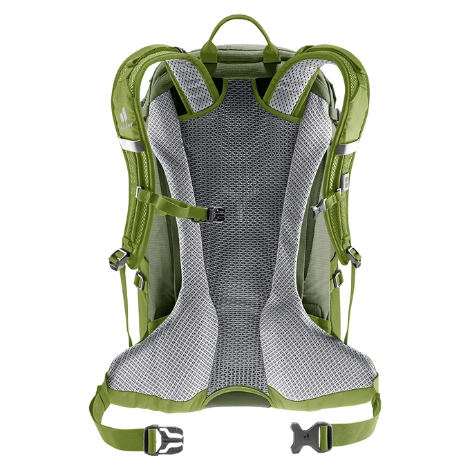 Deuter Futura 23 Backpack Khaki-meadow 2 Deuter Futura 23 Backpack Khaki-meadow - Afbeelding 2